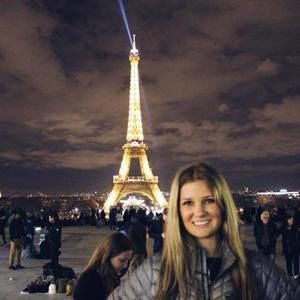 Meet your Posher, Shields